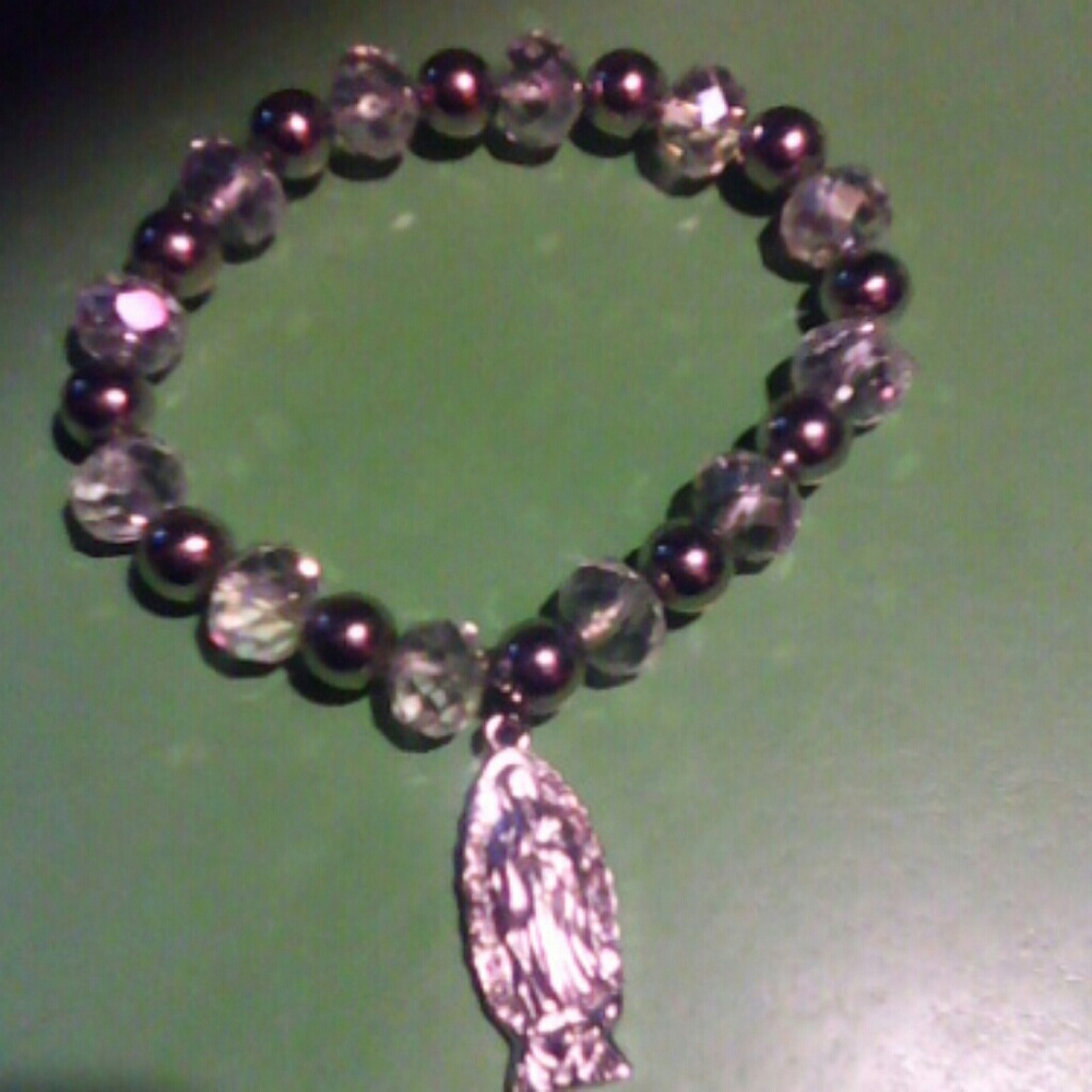 A bracelet